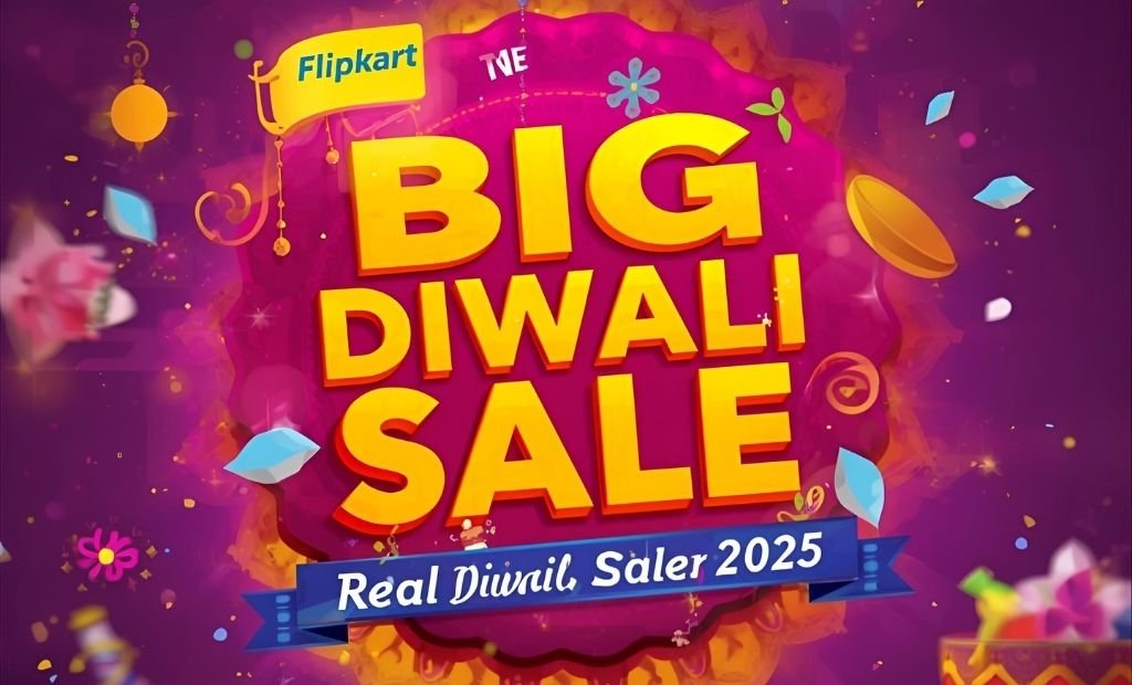 Diwali Sale